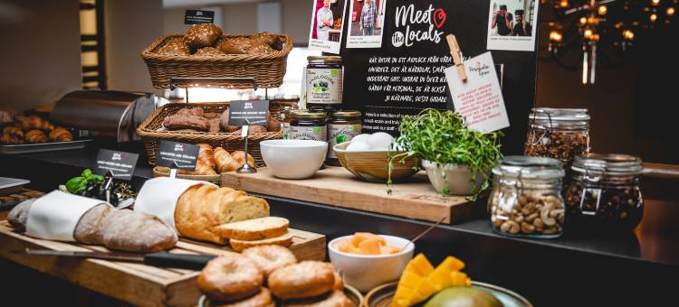 Best Western Plus Grand Hotel Elektra图片