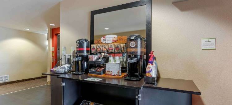 美国长住套房酒店 - 普莱森特希尔 - 布斯柯克大道(Extended Stay America Suites - Pleasant Hill - Buskirk Ave)图片