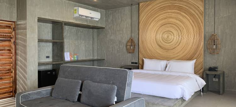 宿务塔布兰R度假村(Cebu R Resort Tabuelan)图片
