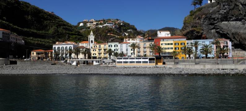 艾诺特日落湾(Enotel Sunset Bay)图片