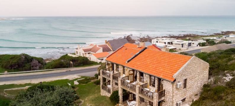 厄加勒斯乡村旅馆(Agulhas Country Lodge)图片