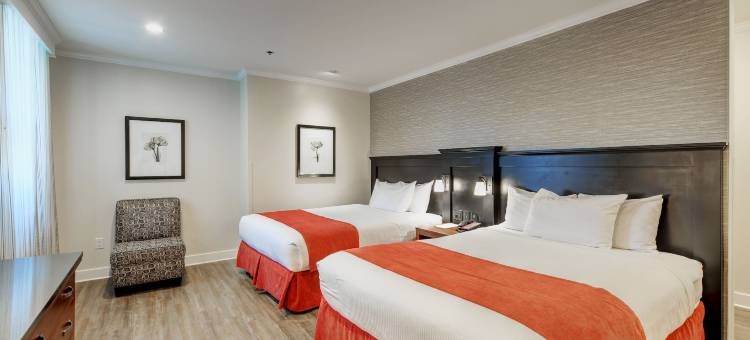 斯特拉斯科酒店(Strathcona Hotel)图片
