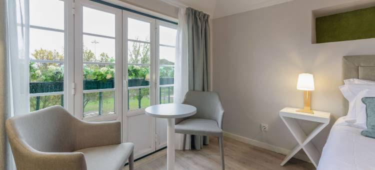 看见贝伦套房酒店(Ver Belém Suites)图片