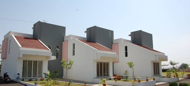 Inventree Hotel Pune图片