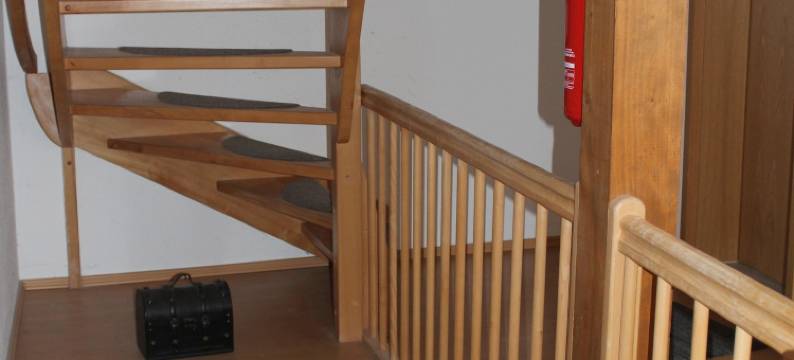 弗瑞恩沃纳拉吉埃特塔普酒店(Alter Topf)图片