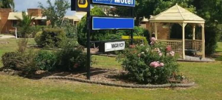 托拉洛奇汽车旅馆(Toora Lodge Motel)图片