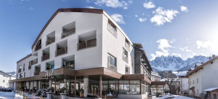 提洛尔酒店(Il Tyrol)图片