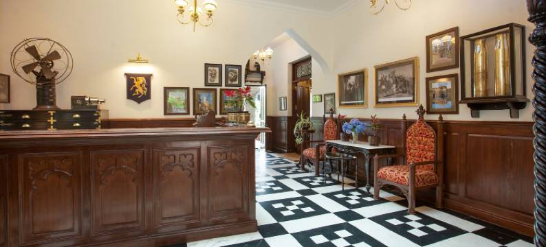 喜马拉雅酒店(The Himalayan)图片