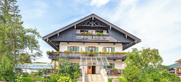 高山阳光酒店(Hotel Alpensonne)图片