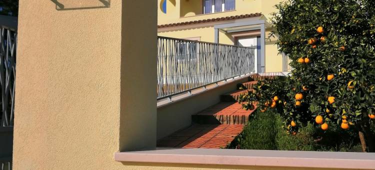 库德拉里雅住宅酒店(Coudelaria Residence)图片