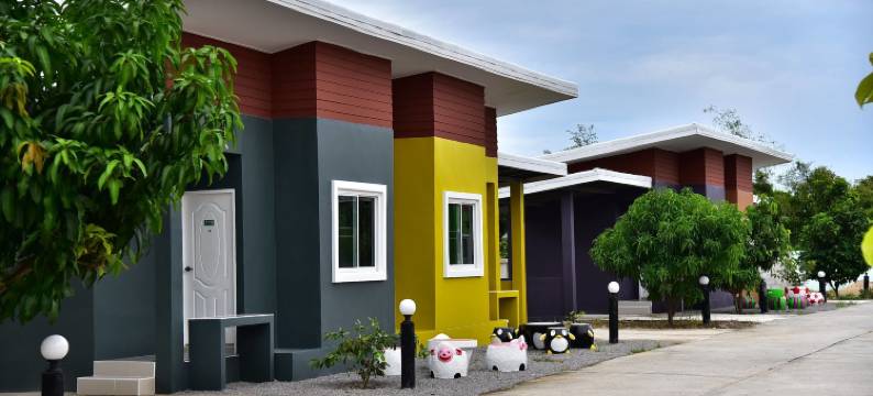 帕斯康精品度假村(Paskon Boutique Resort)图片