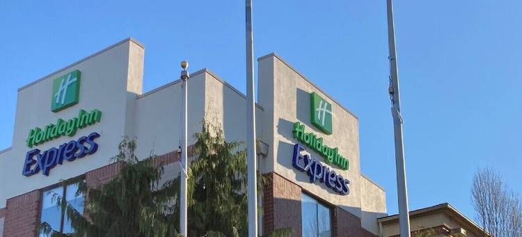 智选假日酒店-阿克伦西北费尔劳恩-洲际酒店集团旗下(Holiday Inn Express AKRON NW - FAIRLAWN by IHG)图片