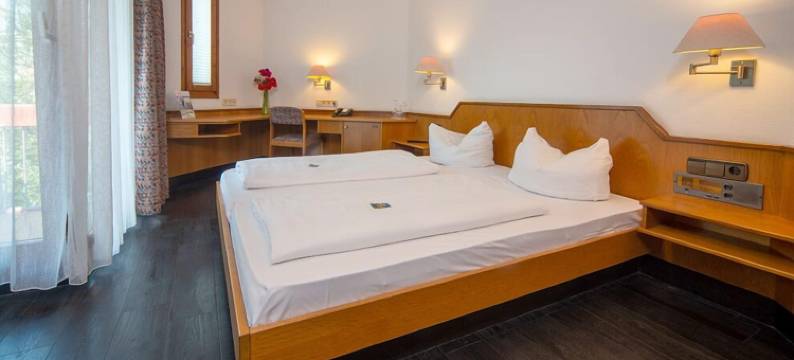 莫林酒店(Hotel Mohren)图片