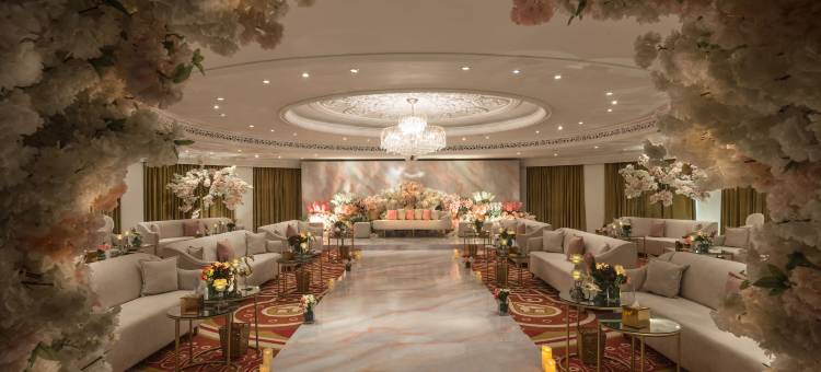 马什雷克精品酒店(Al Mashreq Boutique Hotel - Small Luxury Hotels of the World)图片