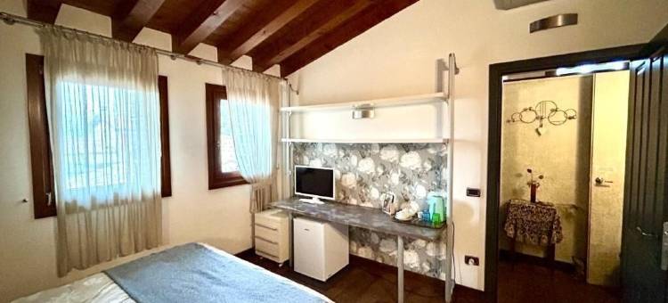 达玛比安卡酒店(Damabianca)图片