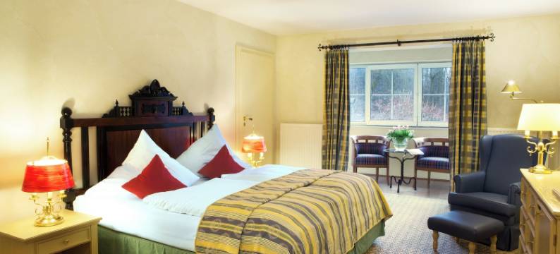 达斯贾格德豪斯瓦尔迪伊尔酒店民宿(Das Jagdhaus Waldidyll Erzgebirge)图片