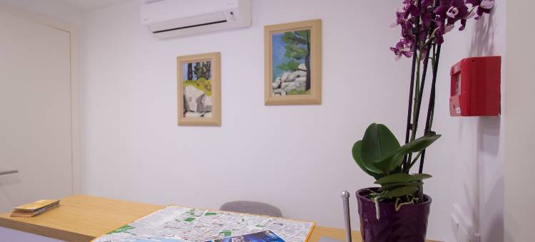 米哈马酒店(Mijama Suites)图片