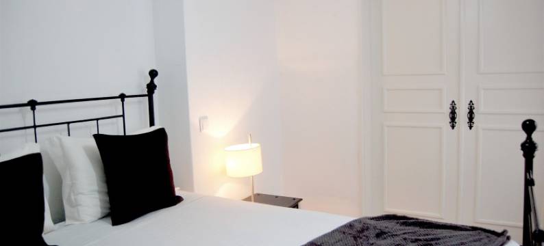 拉哥斯套房酒店(Suites Inn Lagos)图片