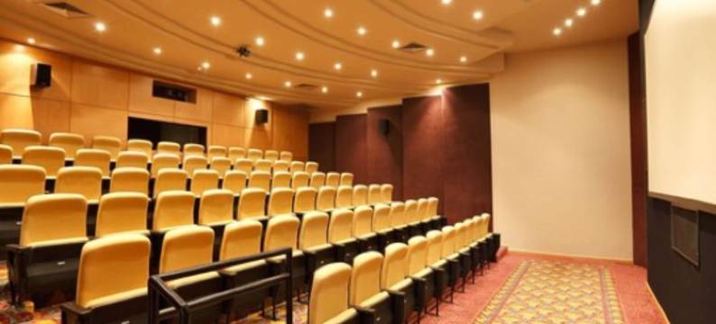 皇家棕榈广场度假酒店(Royal Palm Plaza Resort)图片