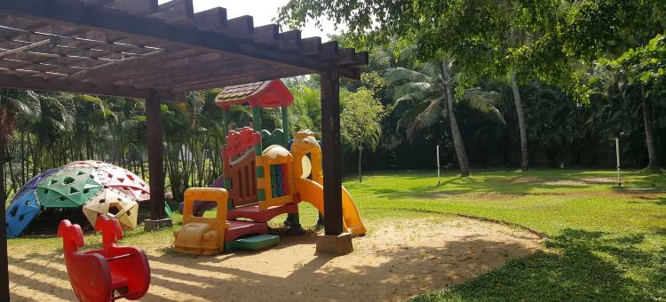 贝卡尔拉利特度假村及Spa(The Lalit Resort & Spa Bekal)图片