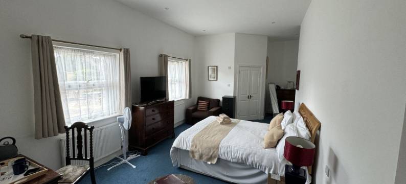 胡克伍德旅馆(Hookwood Lodge)图片