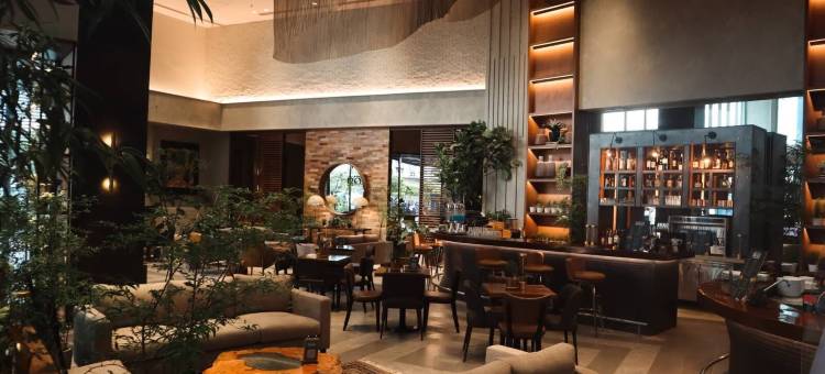 布列塔尼BGC酒店(Brittany Hotel BGC)图片