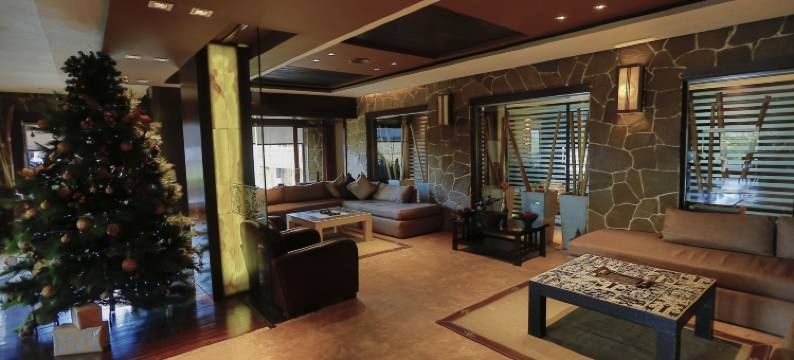 爱玛歌酒店&Spa(Imago Hotel & Spa)图片