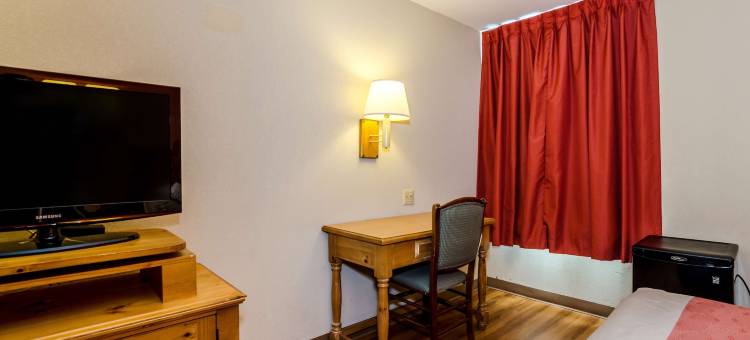 特拉华州纽华克6号汽车旅馆(Motel 6 Newark, De)图片