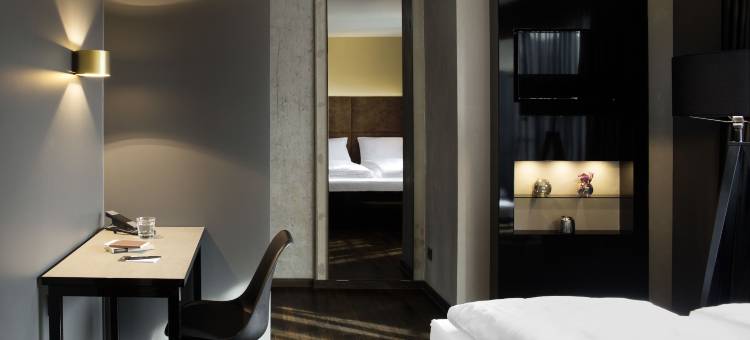 亚曼诺集团柔伊酒店(Hotel ZOE by AMANO)图片