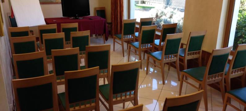 拉丰特酒店(La Fonte Hotel)图片