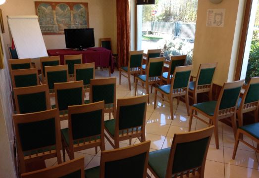 La Fonte Hotel Hotel Overview