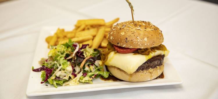 圣弗洛朗旅馆(Hostellerie Saint Florent)图片