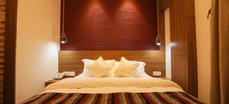 飞翔牦牛酒店(Flying Yak Kathmandu)图片