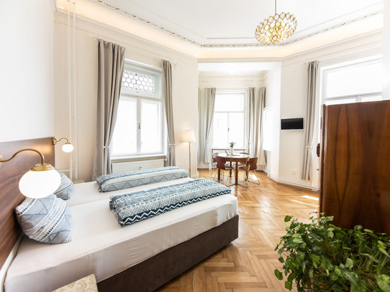 雅各布布尔诺旅馆