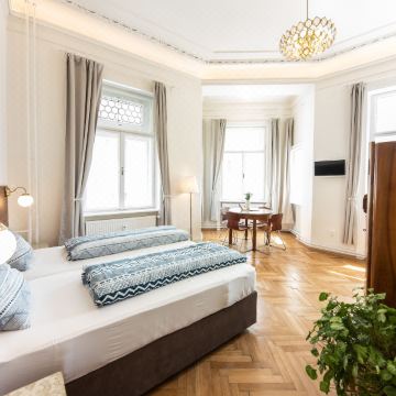 雅各布布尔诺旅馆(Jacob Brno)图片