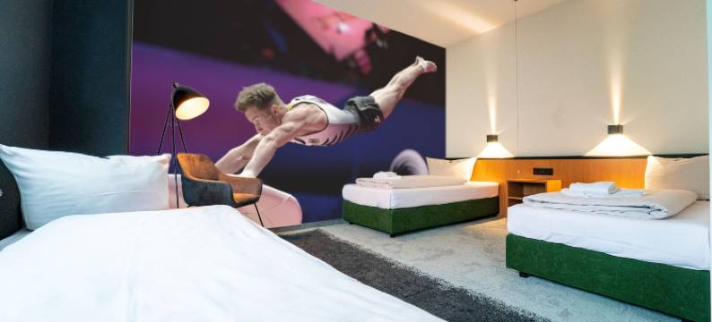 快意酒店(Feel Good Hotel)图片