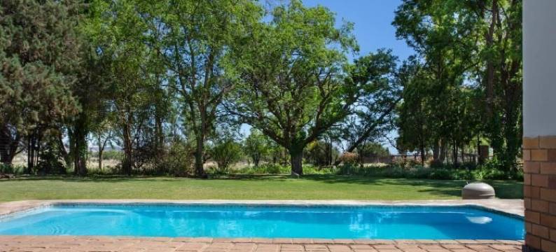 甘纳博斯宾馆(Gannabos Guest House)图片