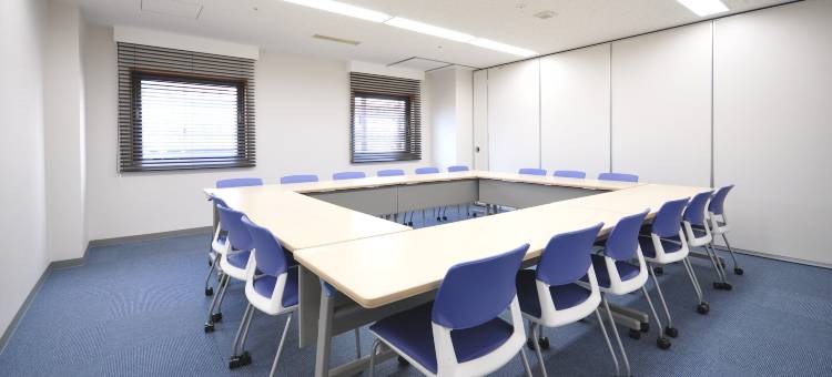 滨松里士满酒店(Richmond Hotel Hamamatsu)图片