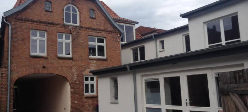 瑞斯卡拉旅馆(Pension Ratskeller)图片