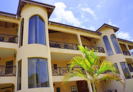 Paradise Cove Resort Hotel Overview