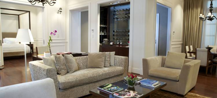 阿尔戈登大厦(Algodon Mansion)图片