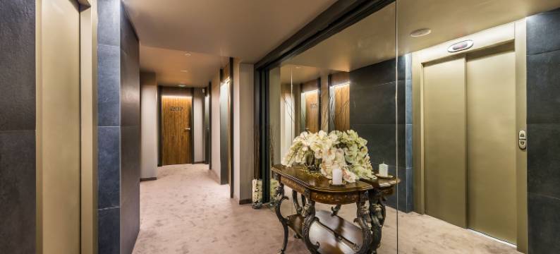 全季住宅酒店(All Seasons Residence Hotel - Free Parking)图片