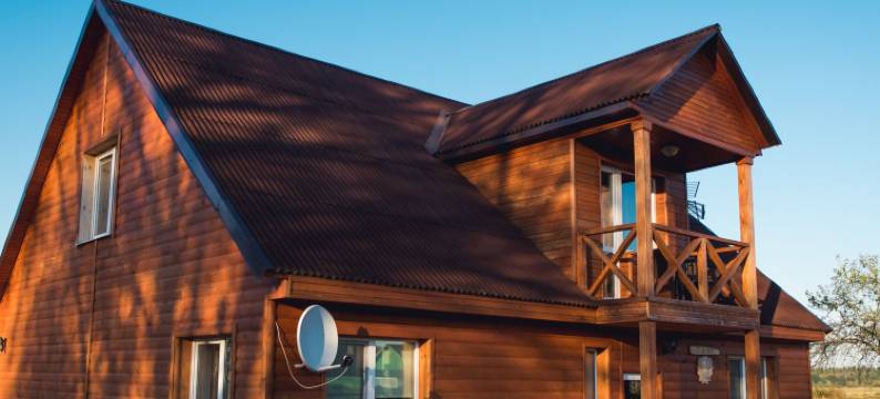 阿戈鲁萨巴梅查塔酒店(Agrousadba Mechta)图片