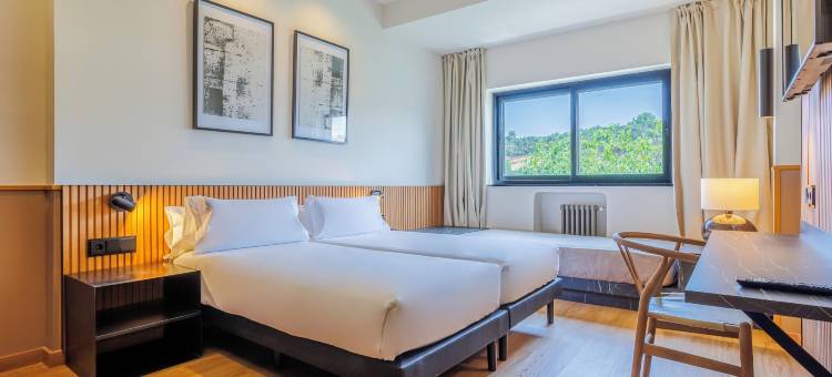 阿克塔马德福酒店(Hotel Acta Madfor)图片