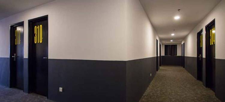 怡保曼哈顿酒店(Manhattan Hotel Ipoh)图片