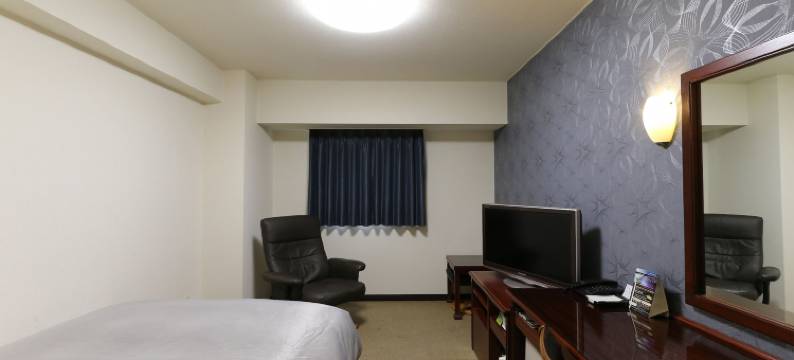 川崎公园酒店(Kawasaki Hotel Park)图片