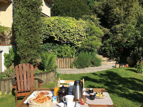 巴克特利尔酒店