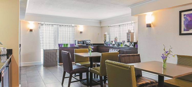 Wingate by Wyndham Galveston Beachfront at Seawall图片