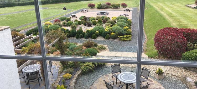 贝格里奇酒店(Beggars Reach Hotel)图片