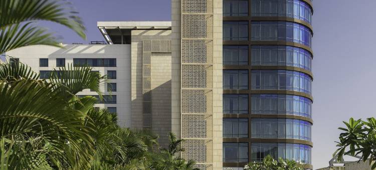 班加罗尔丽思卡尔顿酒店(The Ritz-Carlton, Bangalore)图片